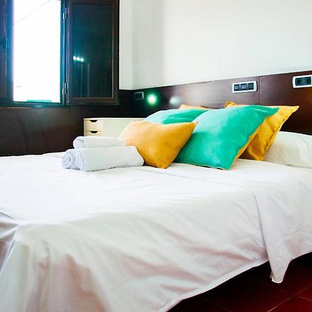 Appartement Famara Surf Extérieur photo