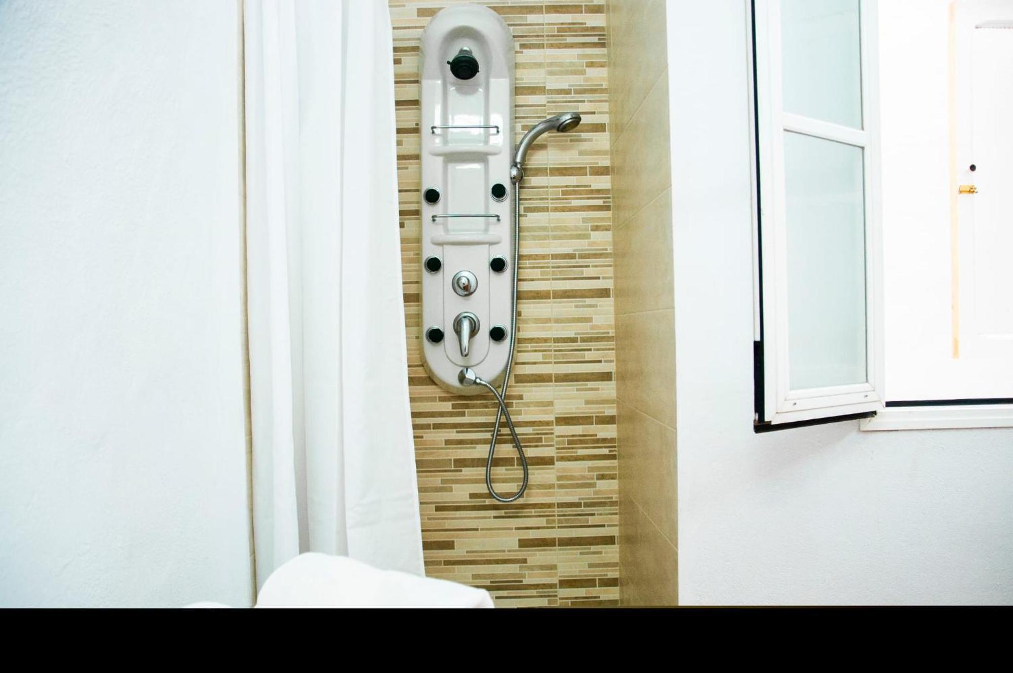 Appartement Famara Surf Extérieur photo