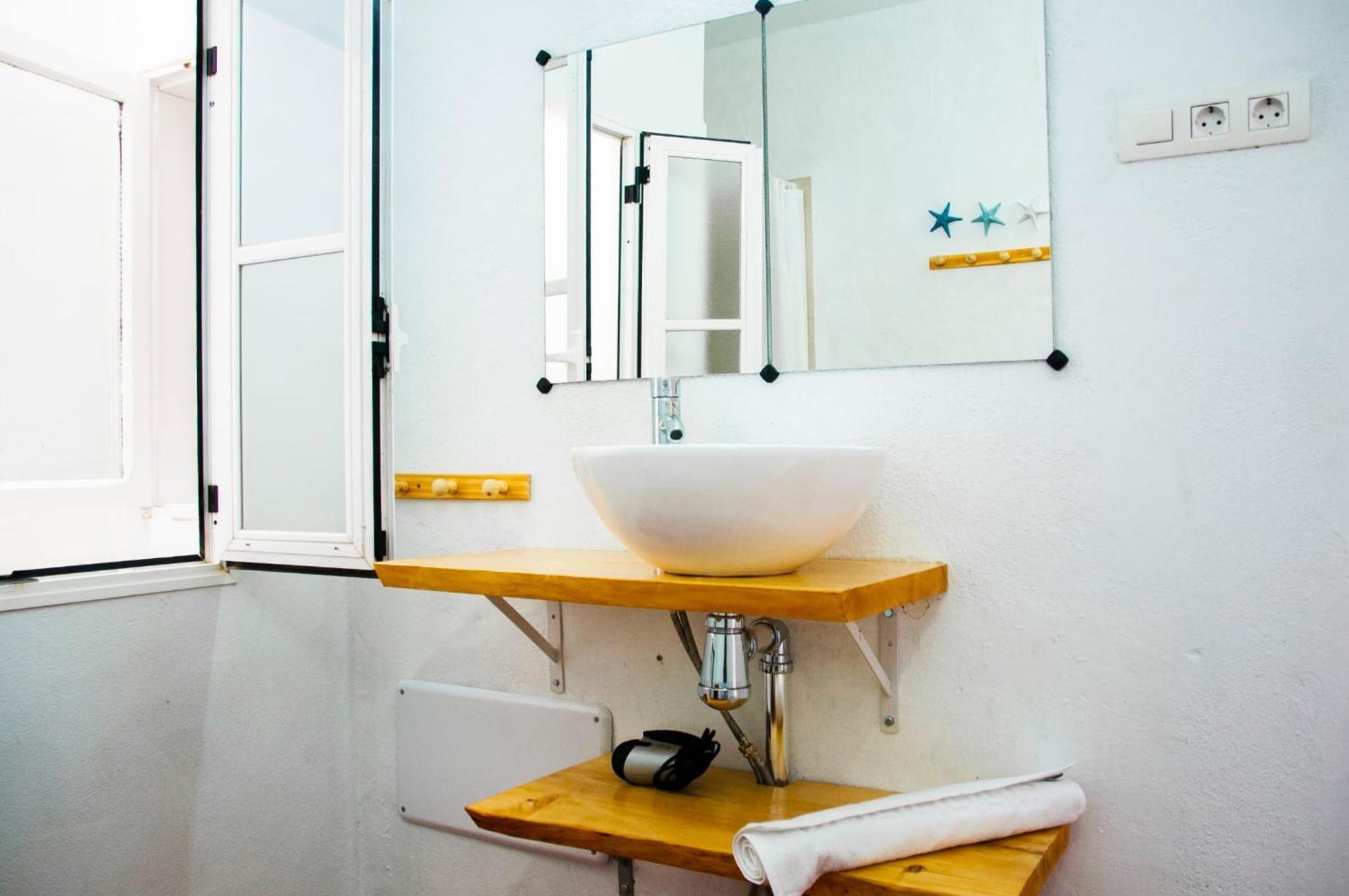 Appartement Famara Surf Extérieur photo