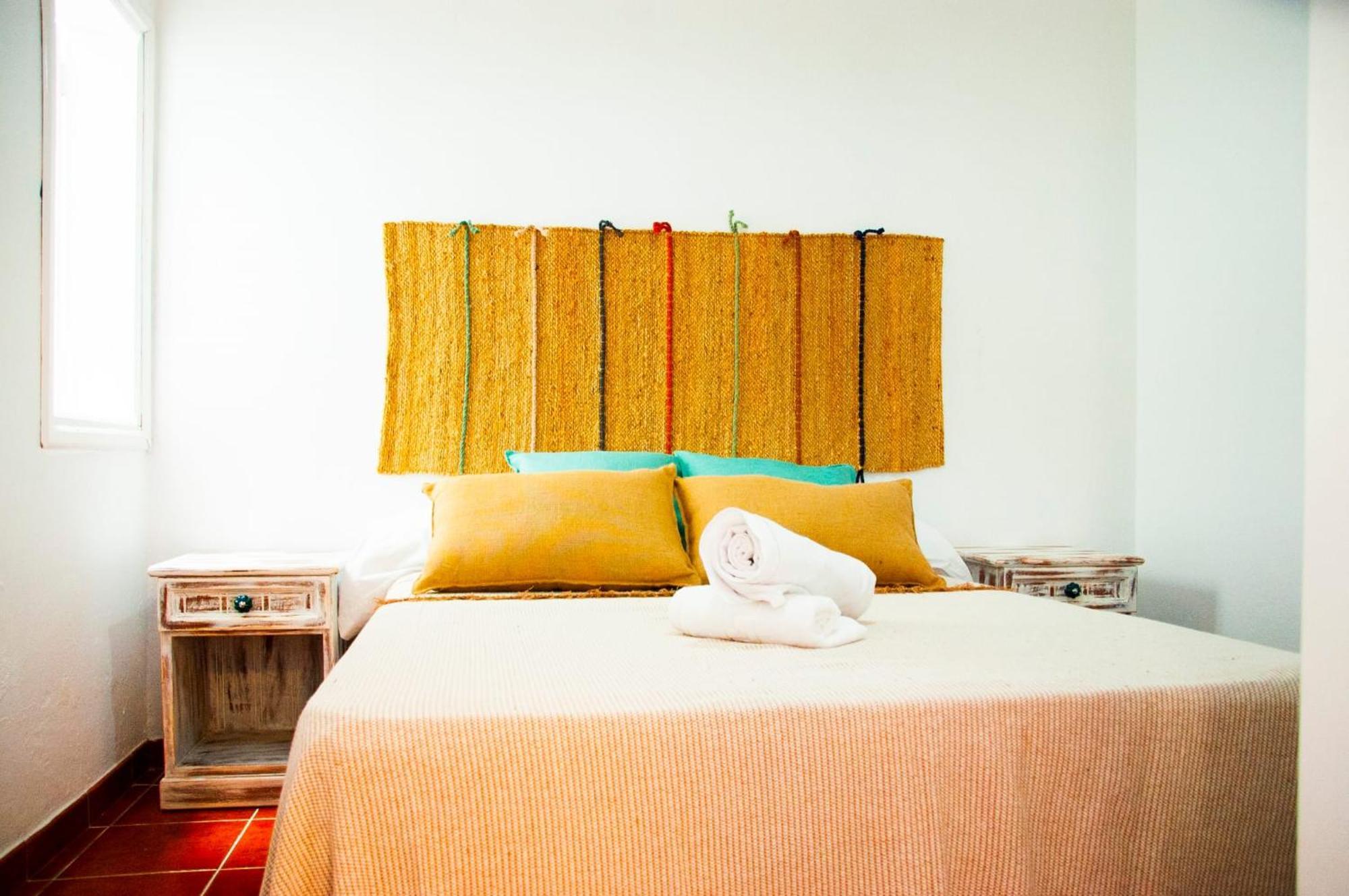Appartement Famara Surf Extérieur photo