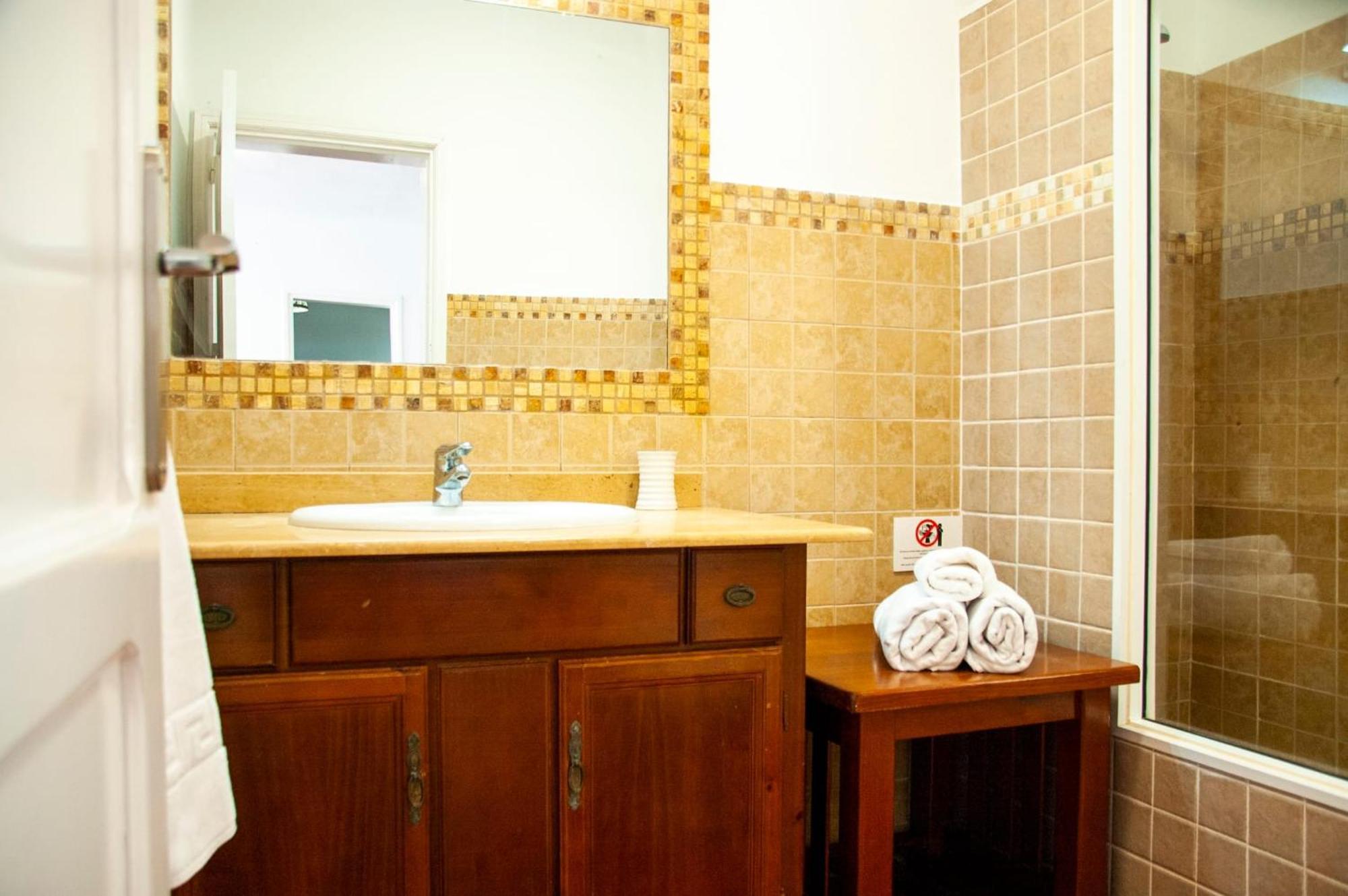 Appartement Famara Surf Extérieur photo